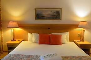 Shamrock Arms Guest Lodge