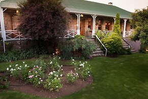 Shamrock Arms Guest Lodge