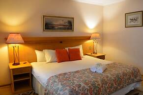 Shamrock Arms Guest Lodge