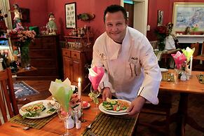 Shamrock Arms Guest Lodge