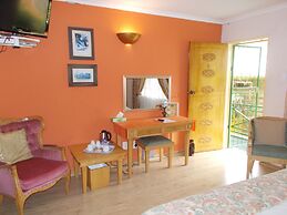 Shamrock Arms Guest Lodge