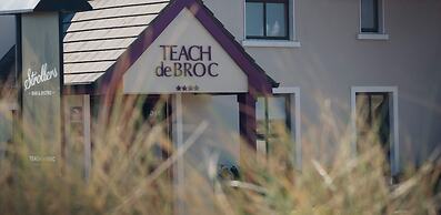 Teach de Broc