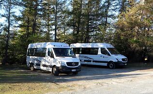 Glentanner Park Centre