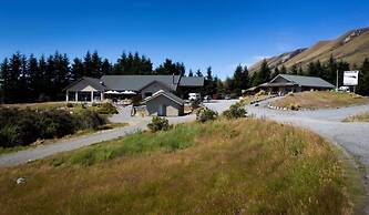 Glentanner Park Centre