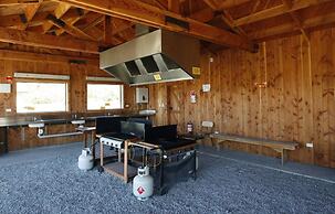 Glentanner Park Centre