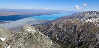 Glentanner Park Centre