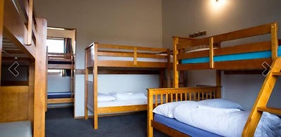 Glentanner Park Centre