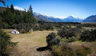 Glentanner Park Centre