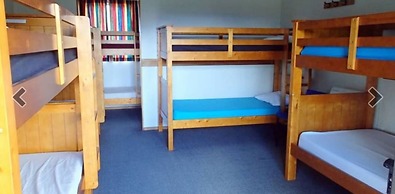 Glentanner Park Centre