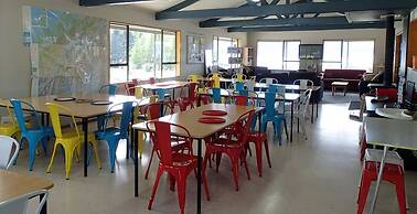 Glentanner Park Centre