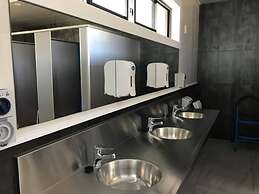 Glentanner Park Centre