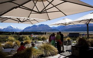 Glentanner Park Centre