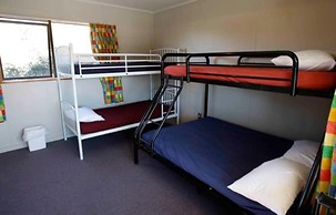 Glentanner Park Centre