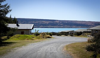 Glentanner Park Centre