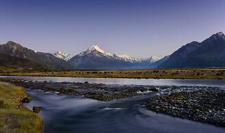 Glentanner Park Centre