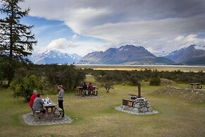 Glentanner Park Centre