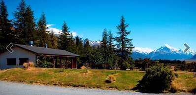 Glentanner Park Centre