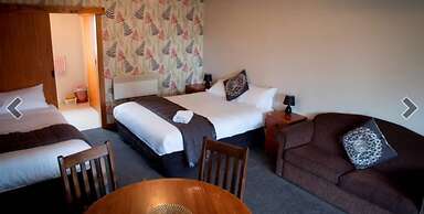 Glentanner Park Centre