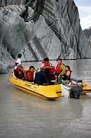 Glentanner Park Centre