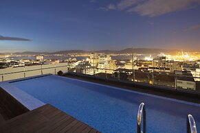 Hotel Silken Axis Vigo