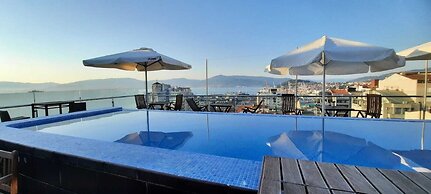 Hotel Silken Axis Vigo