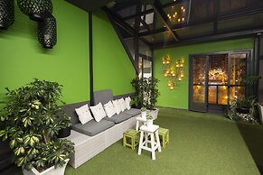 Hotel Silken Axis Vigo