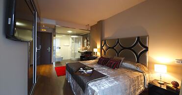 Hotel Silken Axis Vigo