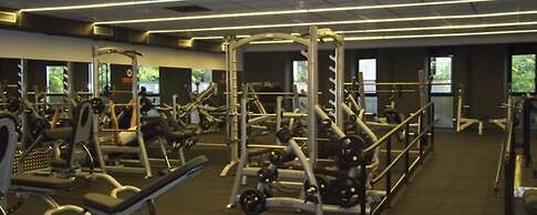 Hotel Silken Axis Vigo