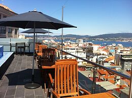 Hotel Silken Axis Vigo
