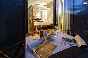 Hotel Silken Axis Vigo