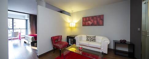 Hotel Silken Axis Vigo