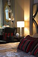 Hotel Silken Axis Vigo