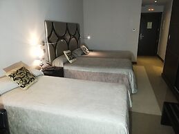 Hotel Silken Axis Vigo