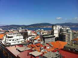 Hotel Silken Axis Vigo