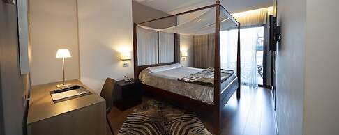 Hotel Silken Axis Vigo