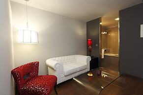 Hotel Silken Axis Vigo