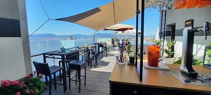 Hotel Silken Axis Vigo