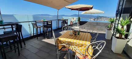 Hotel Silken Axis Vigo