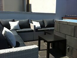 Hotel Silken Axis Vigo