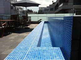 Hotel Silken Axis Vigo