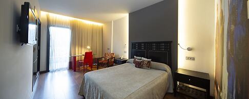 Hotel Silken Axis Vigo