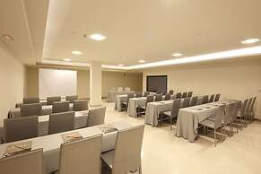 Hotel Silken Axis Vigo