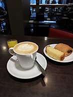 Hotel Silken Axis Vigo