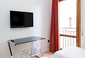 Hostal Joaquín Costa Un Punto Chic