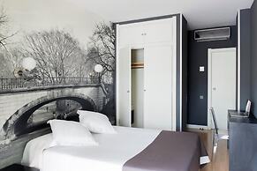 Hostal Joaquín Costa Un Punto Chic