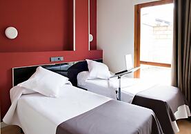 Hostal Joaquín Costa Un Punto Chic
