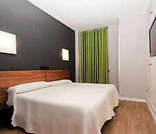 Hostal Joaquín Costa Un Punto Chic
