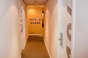 Hostal Joaquín Costa Un Punto Chic