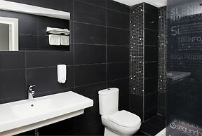 Hostal Joaquín Costa Un Punto Chic