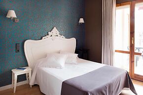 Hostal Joaquín Costa Un Punto Chic